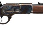 WINCHESTER 1873 COMPETITION CARBINE HG WALNUT .357 MAG / .38 SPL 20" BARREL 10-ROUNDS