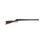WINCHESTER 1886 SHORT RIFLE 4570 24-INCH 8RD BL WD