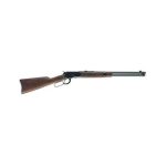 WINCHESTER M92 CARBINE .44-40 20-INCH 10RD BL WD