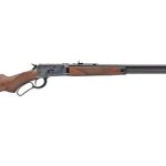 WINCHESTER 1892 DELUXE TAKEDOWN WALNUT .44-40 WIN 24" BARREL 11-ROUNDS