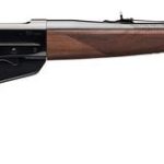 WINCHESTER 1895 HIGH GRADE WALNUT .405 WIN 24" BARREL 4-ROUNDS