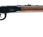WINCHESTER M94 TAKEDOWN BLUED .450 MAR 20-INCH 6RD