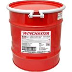 WINCHESTER USA M193 5.56 FULL METAL JACKET 55GR 14,000 ROUND DRUM