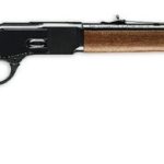WINCHESTER MODEL 1873 SHORT RIFLE BLUED / WALNUT .44-40 20-INCH 10RDS