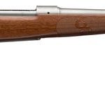 WINCHESTER MODEL 70 FEATHERWEIGHT WALNUT .243 WIN 22" BARREL 5-ROUNDS