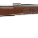 WINCHESTER MODEL 70 FEATHERWEIGHT COMPACT WALNUT .243 WIN 20" BARREL 5-ROUNDS