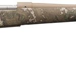 WINCHESTER MODEL 70 HUNTER STRATA TRUETIMBER STRATA .308 WIN 22" BARREL 5-ROUNDS
