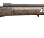 WINCHESTER MODEL 70 LONG RANGE MB TAN .22-250 REM 24" BARREL 5-ROUNDS