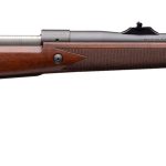 Winchester Model 70 Safari Express Walnut / Blued .458 Win Mag 24" Barrel 3-Rounds