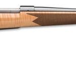 WINCHESTER MODEL 70 SUPER GRADE MAPLE 7MM REM MAG 26" BARREL 3-ROUNDS