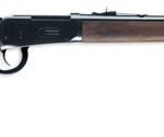 WINCHESTER M94 SHORT RIFLE BLUED 38-55 WIN 38-INCH 7RD