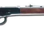 WINCHESTER 1892 SHORT .44-40 20" BARREL WALNUT STOCK BLUED 10 RDS