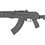 ZASTAVA USA ZPAP92 AK PISTOL BLUED 7.62 X 39 10" BARREL 30-ROUNDS