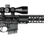 ZRO DELTA GAME READY 6.5 GRENDEL 20" BARREL 10-ROUNDS W/ TS25 JVCR SCOPE