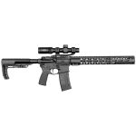 ZRO DELTA RANGE READY .223 WYLDE 14.5" BARREL 30-ROUNDS WITH USO TS8 RBR OPTIC