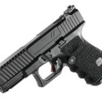 ZEV TECHNOLOGIES DEFENDER BLACK 9MM FOR GLOCK 19