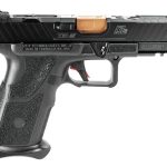 ZEV TECHNOLOGIES OZ-9 ELITE STANDARD BRONZE 9MM 4.49" BARREL 17-ROUNDS