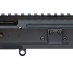 ANGSTADT ARMS MDP9 9MM 6" BARREL COMPLETE ROLLER DELAY UPPER ASSEMBLY SURPRESSOR READY