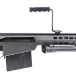 Barrett M82A1 .50 BMG 20" Barrel 10-Rounds Flip-Up Sights