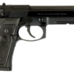 BERETTA M9A1 9MM 4.9" BARREL 10-ROUNDS 3-DOT SIGHTS