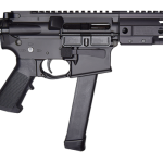 BRIGADE BM-9 9MM 9" BARREL 33-ROUNDS USES GLOCK MAGAZINES