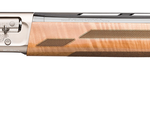 BROWNING A5 ULTIMATE MAPLE / NICKEL 12 GA 26" BARREL 3"-CHAMBER 4-ROUNDS