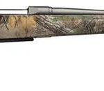 BROWNING AB3 REALTREE XTRA .270 WIN 22" BARREL 5-ROUNDS