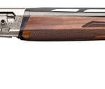 BROWNING MAXUS II ULTIMATE NICKEL / WALNUT 12 GA 28" BARREL 4-ROUNDS