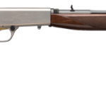 BROWNING SA-22 WALNUT .22 LR 19.375" BARREL 11-ROUNDS