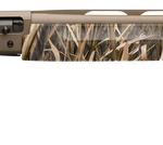 BROWNING SILVER FIELD MOSSY OAK SHADOW GRASS HABITAT / FLAT DARK EARTH 12 GA 26" BARREL 3.5"-CHAMBER 4-ROUNDS