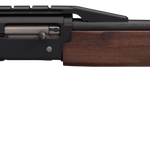 BROWNING SILVER RIFLED DEER WALNUT 20 GA 22" BARREL 3"-CHAMBER 4-ROUNDS