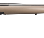 BROWNING X-BOLT MAX LR FLAT DARK EARTH .300 PRC 26" BARREL 4-ROUNDS