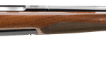 BROWNING X-BOLT MEDALLION WALNUT 6.5 CREEDMOOR 22" BARREL 4-ROUNDS