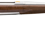 BROWNING X-BOLT WHITE GOLD MEDALLION WALNUT / STAINLESS .30-06 22" BARREL 4-ROUNDS