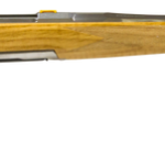 BROWNING X-BOLT WHITE GOLD MEDALLION MAPLE / STAINLESS .243 WIN 22" BARREL 4-ROUNDS