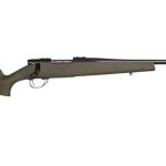 WEATHERBY VANGUARD CAMILLA WILDERNESS GREEN / BLACK 7MM-08 20" BARREL 5-ROUNDS