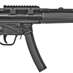 Century Arms AP5 Pistol 9mm 8.9" Barrel 30-Rounds Two Magazines