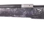 CHRISTENSEN ARMS RIDGELINE FFT TI BLACK / GREY .300 WIN 22" BARREL 4-ROUNDS LEFT HAND