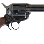 CIMARRON FIREARMS EVIL ROY COMPETITION COLOR CASE HARDENED .45 LC 4.75" BARREL 6-ROUNDS