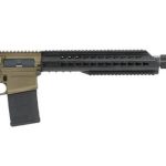 CHRISTENSEN ARMS CA-10 DMR BURNT BRONZE 6.5 CREEDMOOR 24" BARREL 20-ROUNDS
