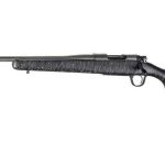CHRISTENSEN ARMS MESA .28 NOSLER 26" BARREL 3-ROUNDS GRAY/BLACK LH