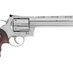 COLT FIREARMS ANACONDA STAINLESS .44 MAG / .44 SPC 8" BARREL 8-ROUNDS