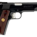 COLT FIREARMS GOLD CUP NATIONAL MATCH 9MM 5" BARREL 9-ROUNDS