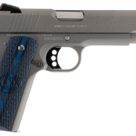 COLT FIREARMS GOVERNMENT COMPETITION STAINLESS .38 SUPER 5" BARREL 9-ROUNDS