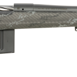 Bergara Rifles B-14 Crest Sniper Grey 7mm PRC 22" Barrel 3-Rounds