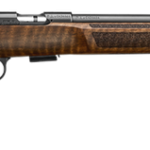 CZ 457 VARMINT MTR WALNUT .22 LR 20" BARREL 5-ROUNDS