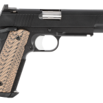 DAN WESSON SPECIALIST 10MM 5" BARREL 8-ROUNDS NIGHT SIGHTS