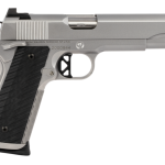 DAN WESSON VALOR STAINLESS .45 ACP 5" BARREL 8-ROUNDS NIGHT SIGHTS