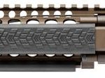 DANIEL DEFENSE MK18 UPPER FLAT DARK EARTH 5.56 NATO 10.3" BARREL