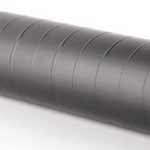 DEAD AIR ARMAMENT NOMADL-TI .30 CALIBER 5/8X24